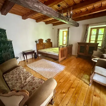 Rustic Retreat Tatil Evi Balatonfüred
