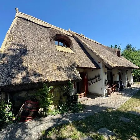 Rustic Retreat באלאטונפורד