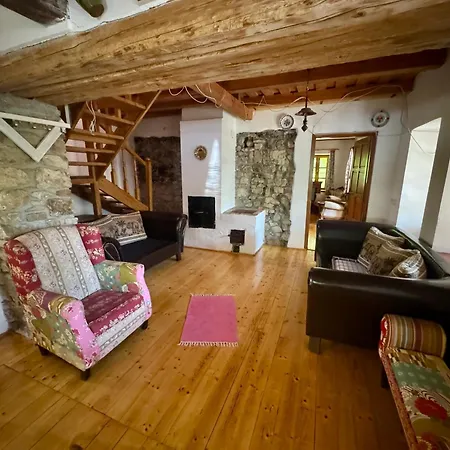 Rustic Retreat * באלאטונפורד